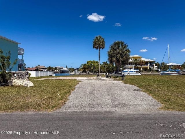 0 Gulf Coast Drive, Hernando Beach, FL 34607