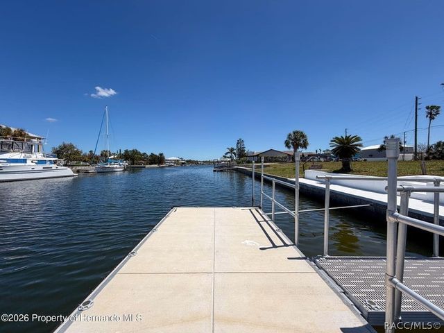 0 Gulf Coast Drive, Hernando Beach, FL 34607