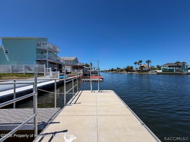 0 Gulf Coast Drive, Hernando Beach, FL 34607