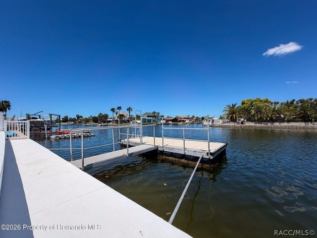 0 Gulf Coast Drive, Hernando Beach, FL 34607