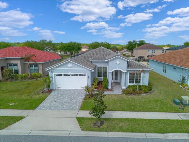 2320 SYMPHONY CIRCLE, St Cloud, FL 34771