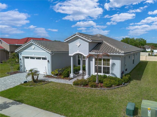 2320 SYMPHONY CIRCLE, St Cloud, FL 34771