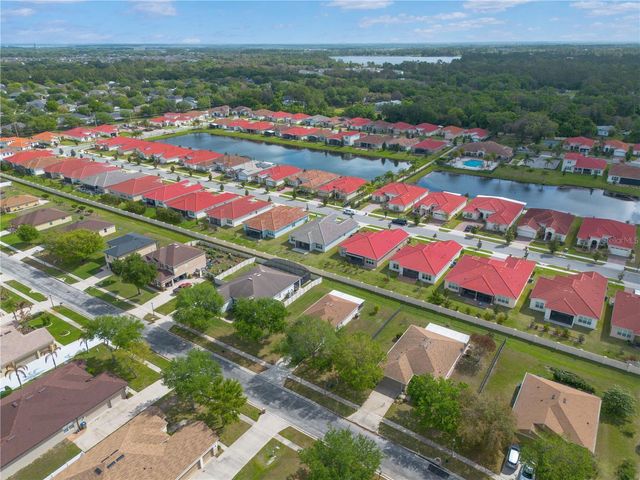 2320 SYMPHONY CIRCLE, St Cloud, FL 34771