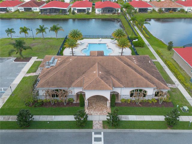 2320 SYMPHONY CIRCLE, St Cloud, FL 34771