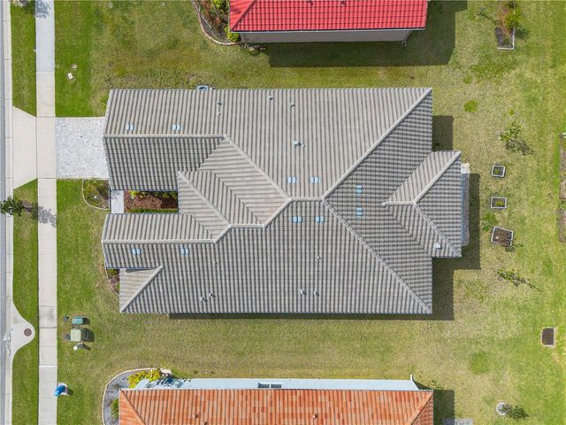 2320 SYMPHONY CIRCLE, St Cloud, FL 34771