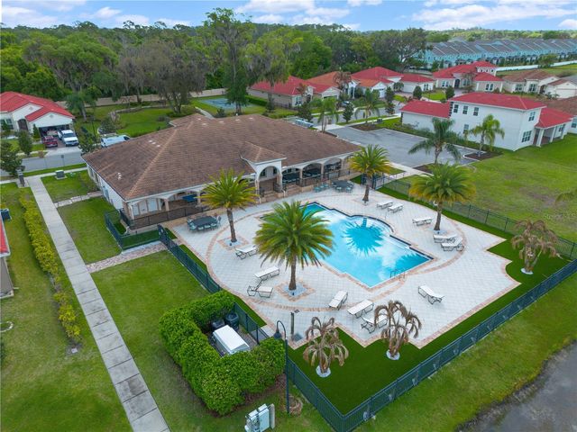 2320 SYMPHONY CIRCLE, St Cloud, FL 34771