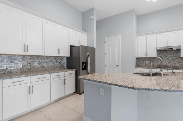 2320 SYMPHONY CIRCLE, St Cloud, FL 34771