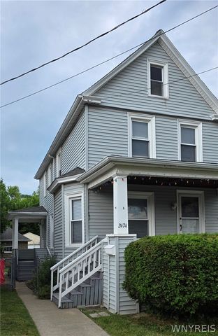 2474 Pierce Avenue, Niagara Falls, NY 14301