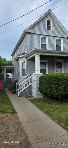 2474 Pierce Avenue, Niagara Falls, NY 14301