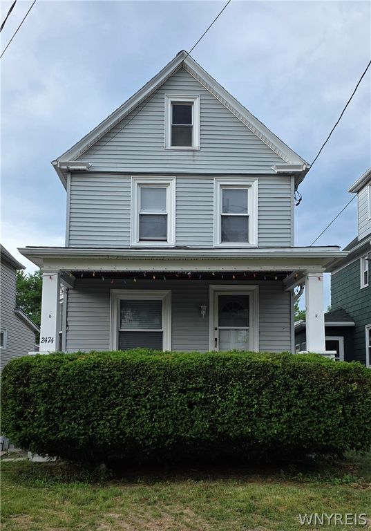 2474 Pierce Avenue, Niagara Falls, NY 14301
