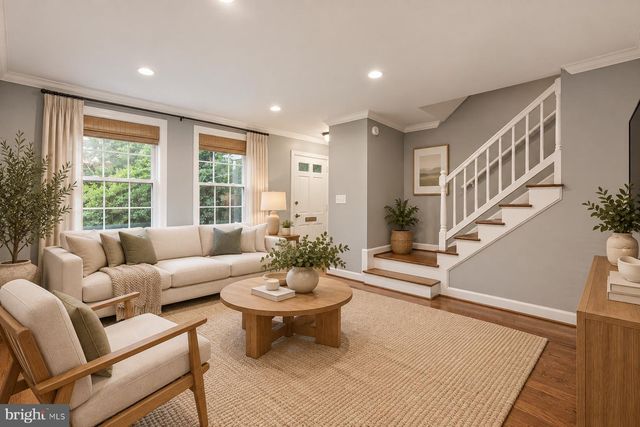 4616 31ST RD S, Arlington, VA 22206