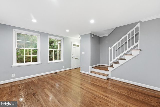 4616 31ST RD S, Arlington, VA 22206