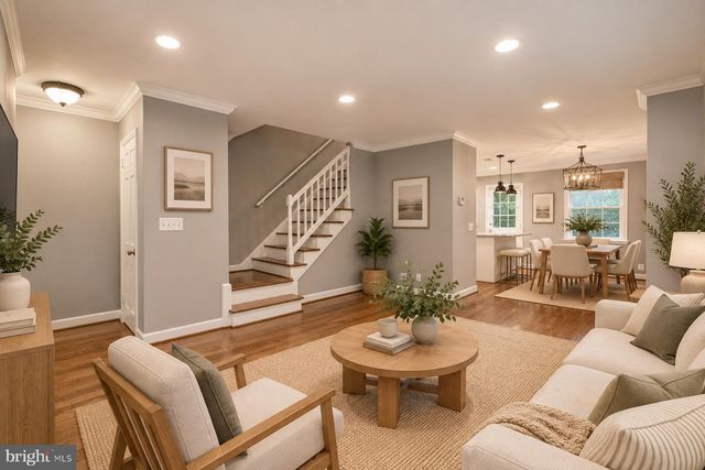 4616 31ST RD S, Arlington, VA 22206