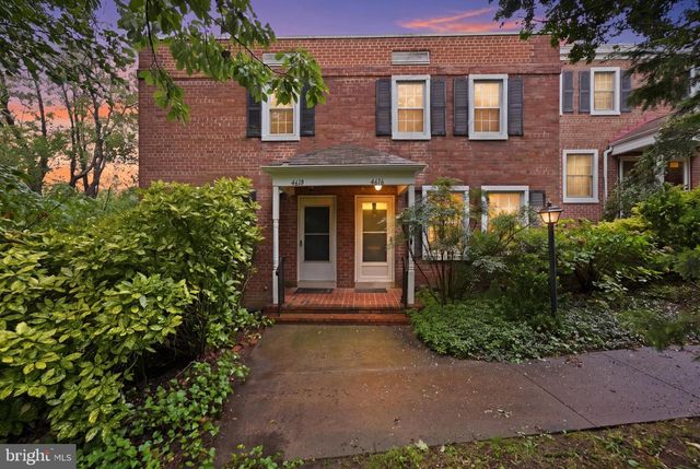 4616 31ST RD S, Arlington, VA 22206