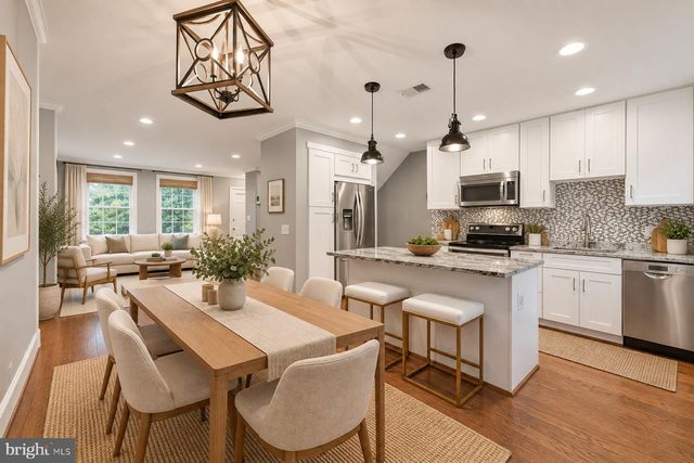 4616 31ST RD S, Arlington, VA 22206