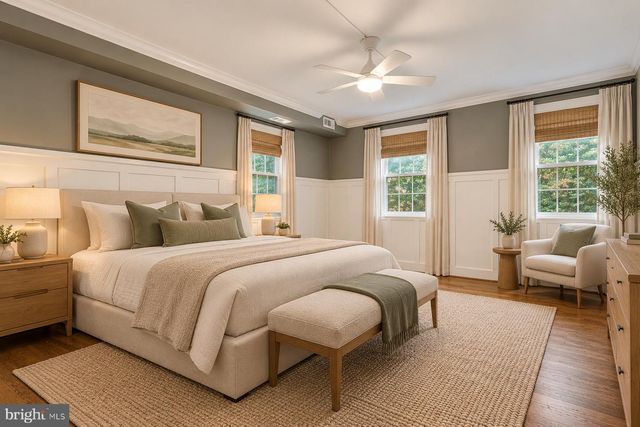 4616 31ST RD S, Arlington, VA 22206