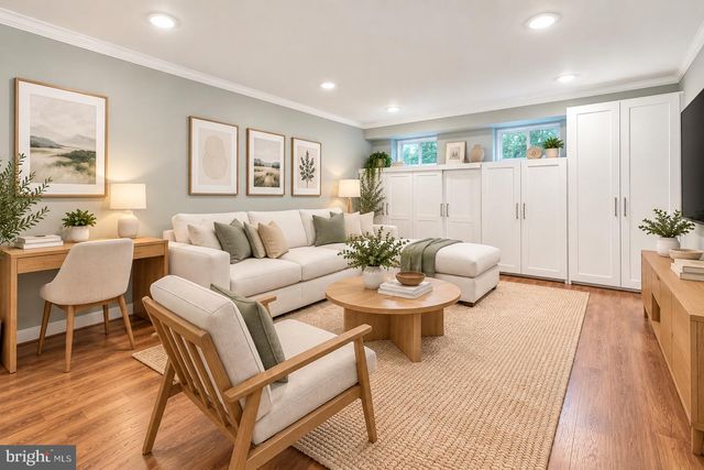 4616 31ST RD S, Arlington, VA 22206