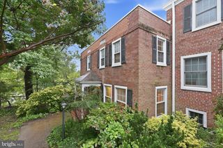 4616 31ST RD S, Arlington, VA 22206