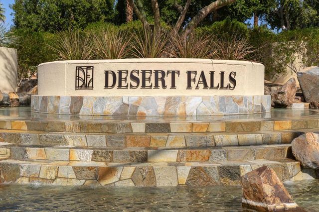 157 Desert Falls Drive E, Palm Desert, CA 92211