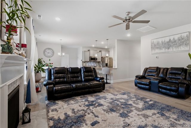 120 Wildwood Way, Cameron, NC 28326