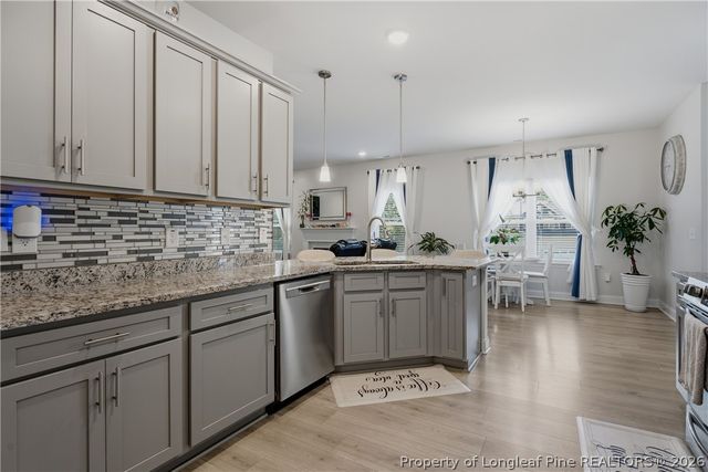 120 Wildwood Way, Cameron, NC 28326