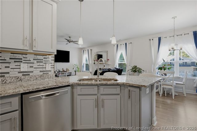 120 Wildwood Way, Cameron, NC 28326