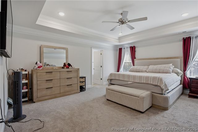 120 Wildwood Way, Cameron, NC 28326