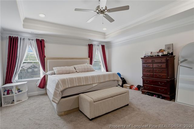120 Wildwood Way, Cameron, NC 28326