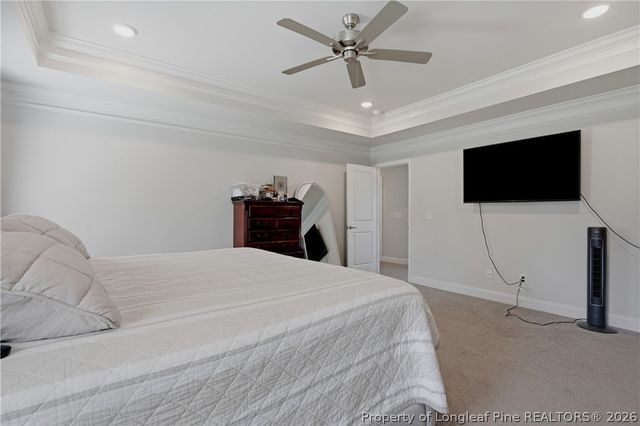 120 Wildwood Way, Cameron, NC 28326