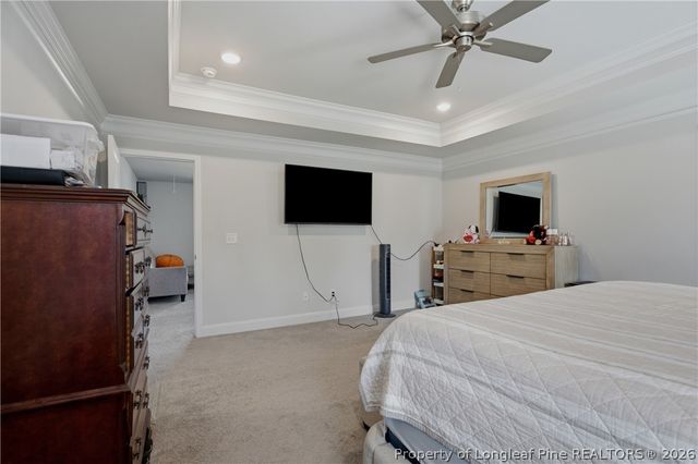 120 Wildwood Way, Cameron, NC 28326
