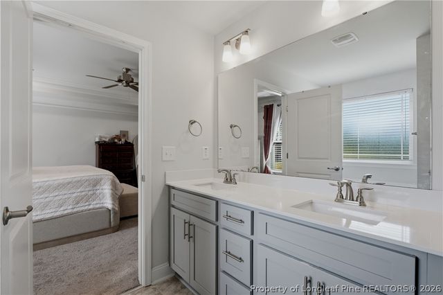 120 Wildwood Way, Cameron, NC 28326