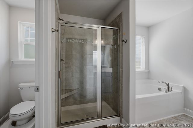 120 Wildwood Way, Cameron, NC 28326