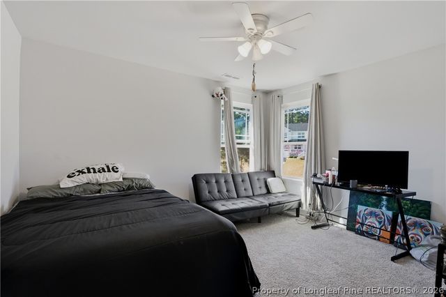 120 Wildwood Way, Cameron, NC 28326