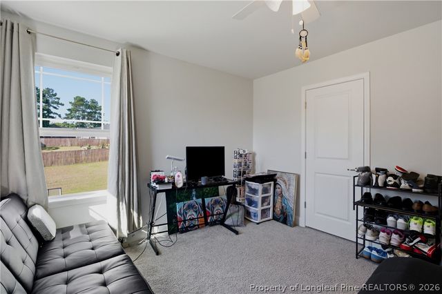 120 Wildwood Way, Cameron, NC 28326