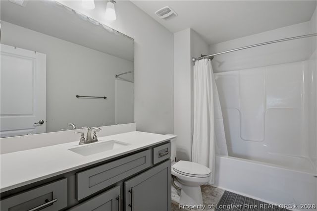 120 Wildwood Way, Cameron, NC 28326