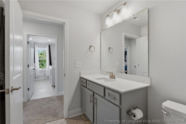 120 Wildwood Way, Cameron, NC 28326