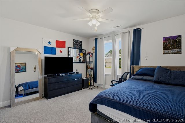120 Wildwood Way, Cameron, NC 28326