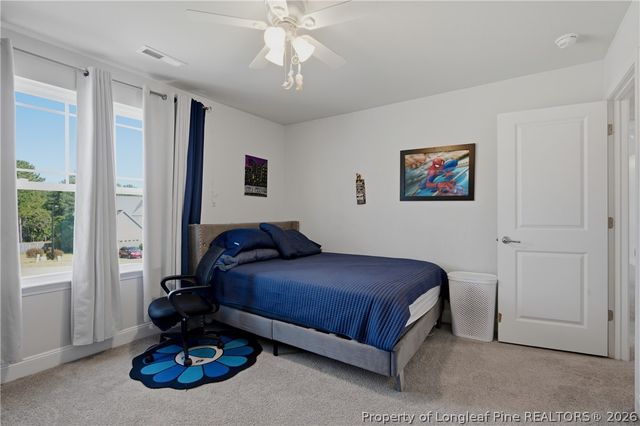 120 Wildwood Way, Cameron, NC 28326