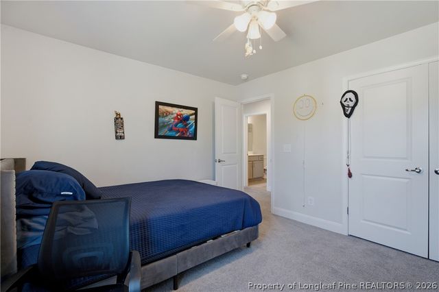 120 Wildwood Way, Cameron, NC 28326