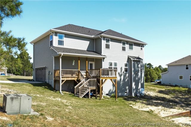 120 Wildwood Way, Cameron, NC 28326