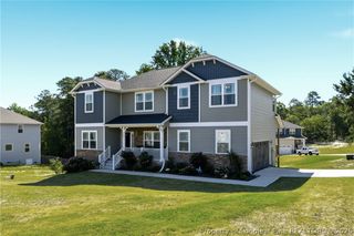 120 Wildwood Way, Cameron, NC 28326