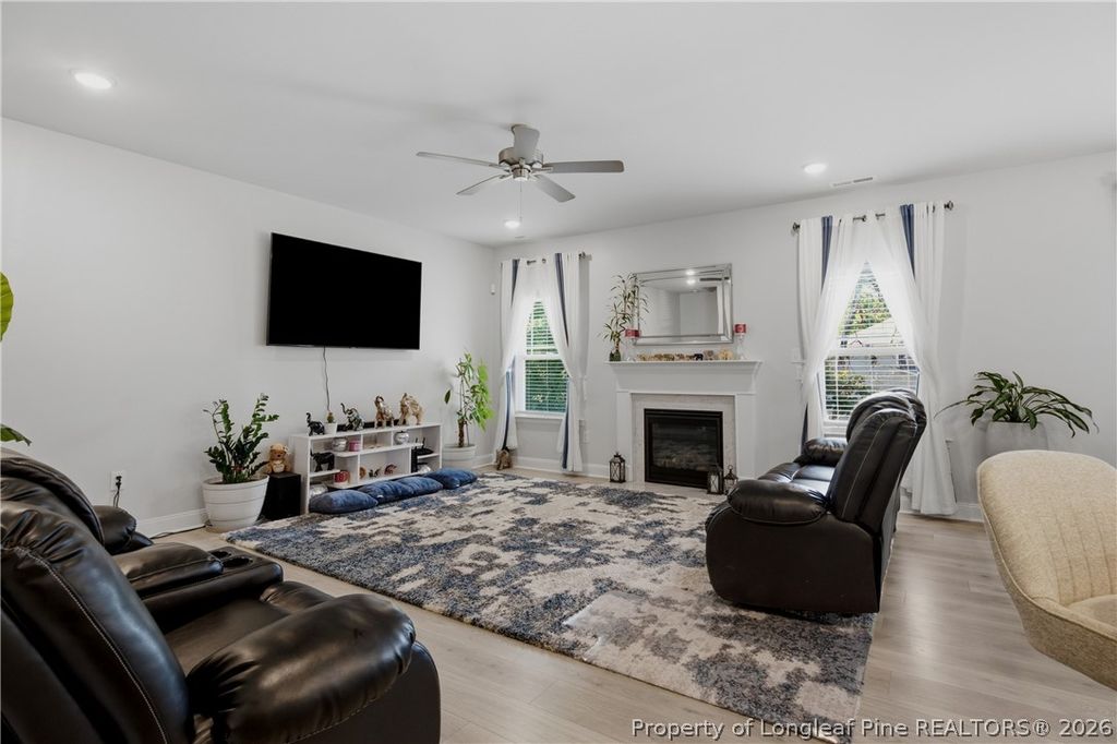 120 Wildwood Way, Cameron, NC 28326 — photo 10