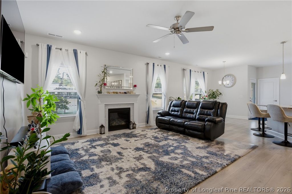 120 Wildwood Way, Cameron, NC 28326 — photo 11