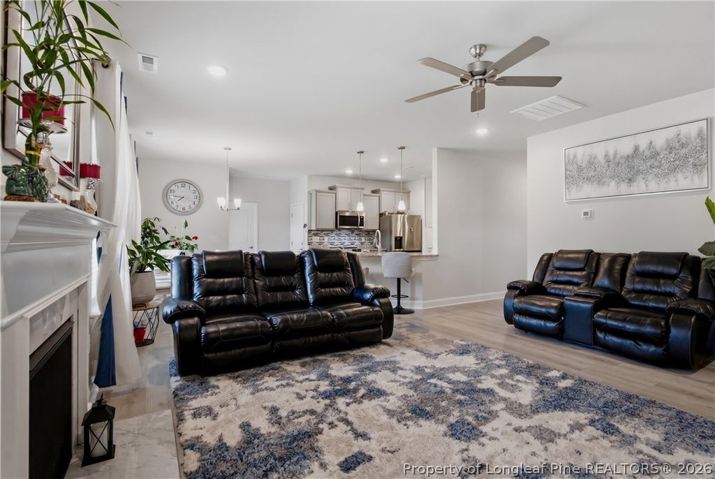 120 Wildwood Way, Cameron, NC 28326 — photo 12
