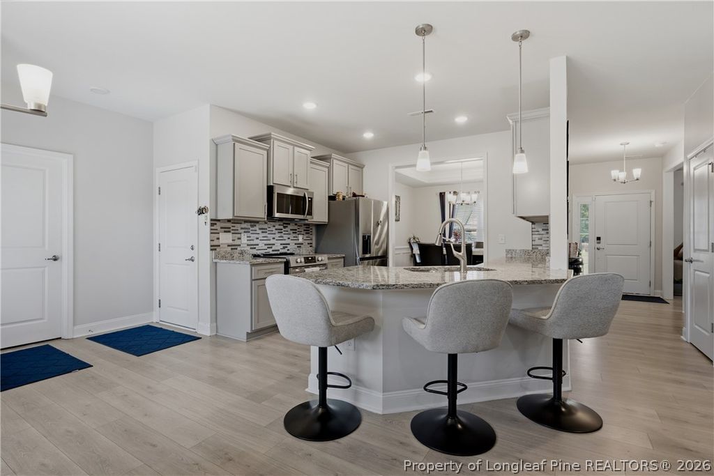 120 Wildwood Way, Cameron, NC 28326 — photo 16