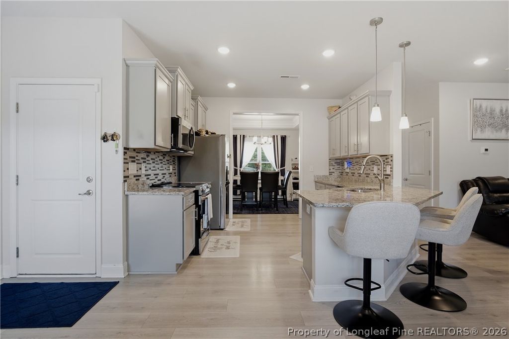 120 Wildwood Way, Cameron, NC 28326 — photo 17