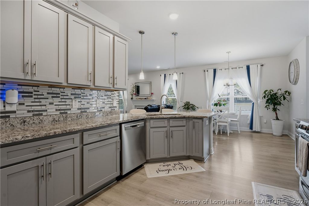 120 Wildwood Way, Cameron, NC 28326 — photo 19