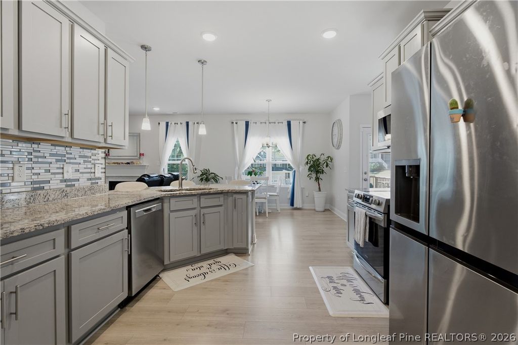 120 Wildwood Way, Cameron, NC 28326 — photo 20