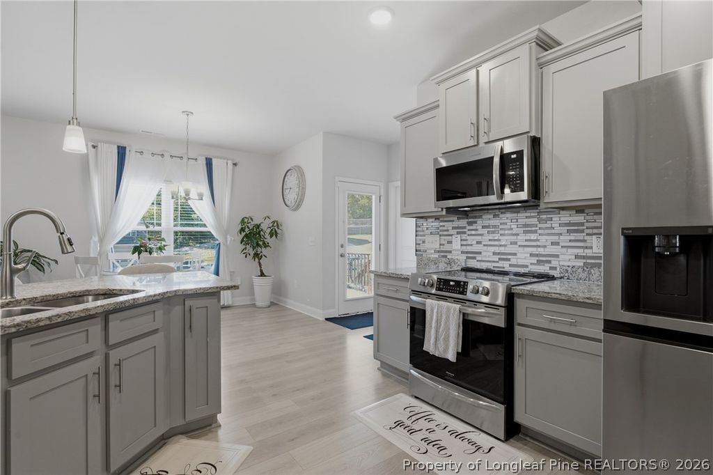 120 Wildwood Way, Cameron, NC 28326 — photo 21