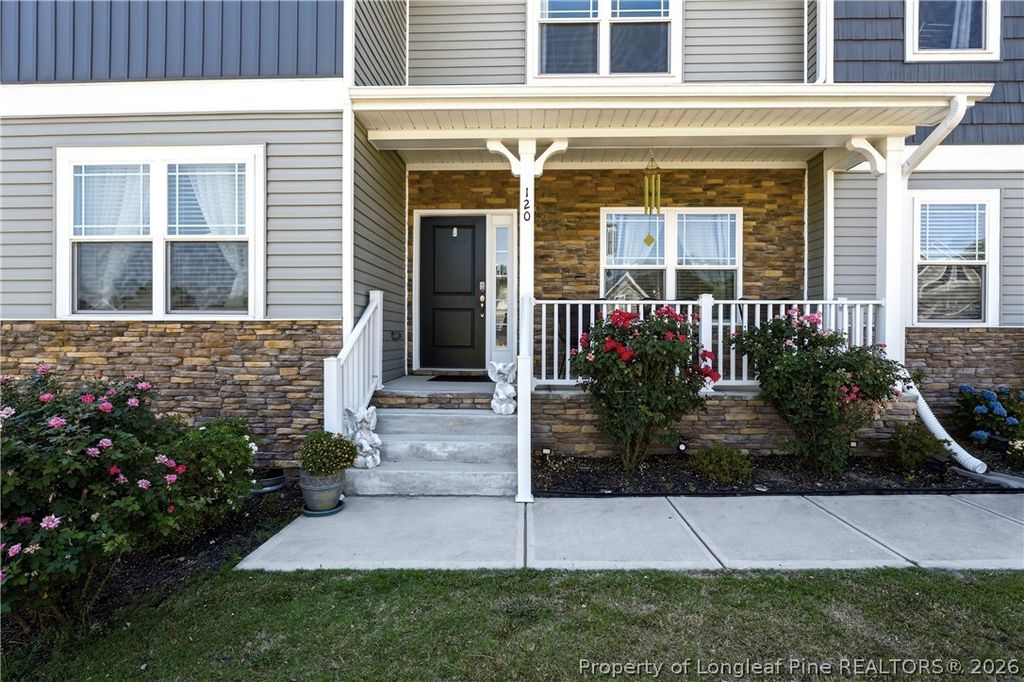 120 Wildwood Way, Cameron, NC 28326 — photo 3